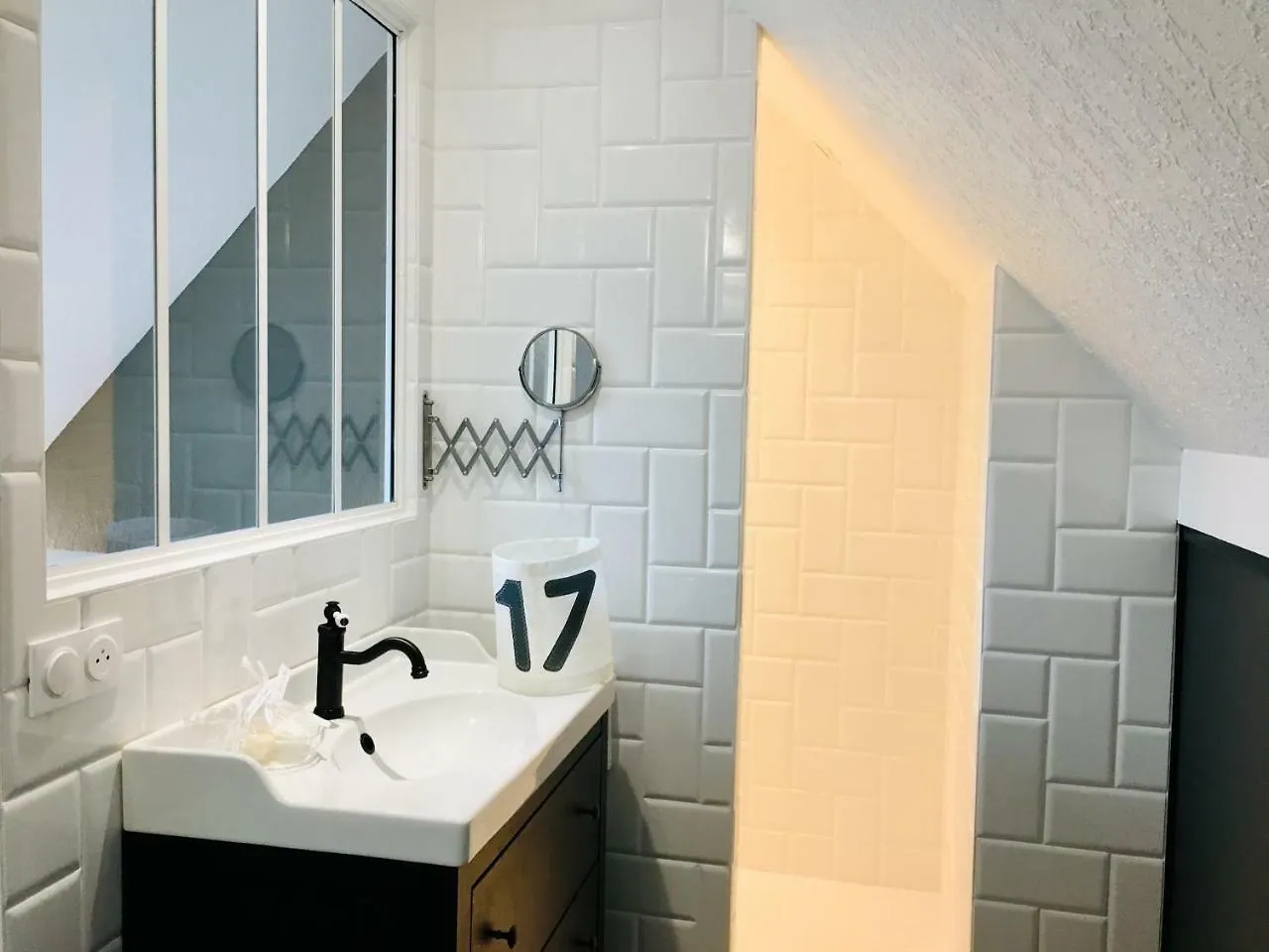 Apartment L' Appart 17 De Flore Hotel Carnac