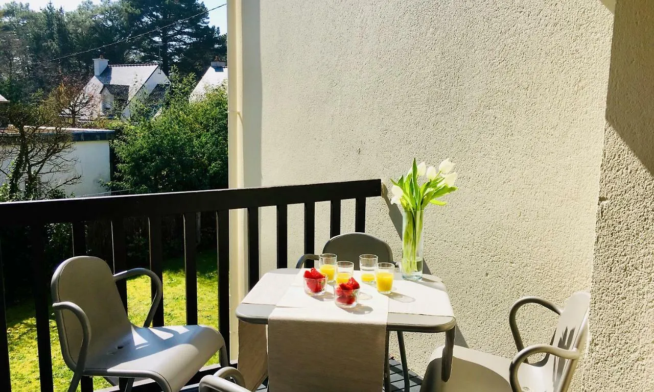 L' Appart 17 De Flore Hotel Carnac