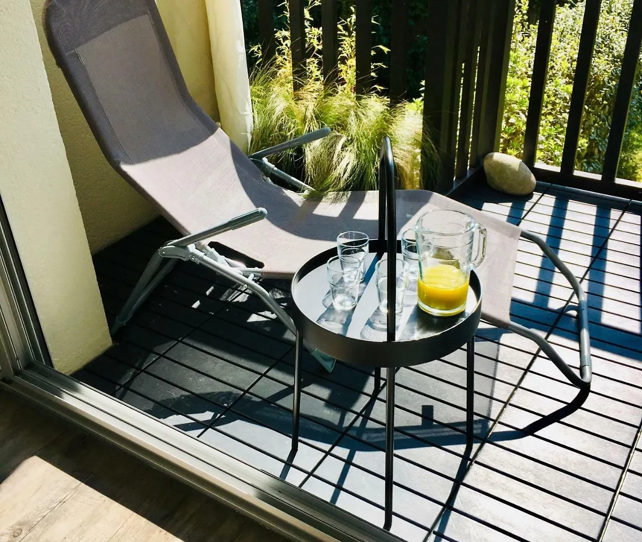 L' Appart 17 De Flore Hotel Carnac Apartment