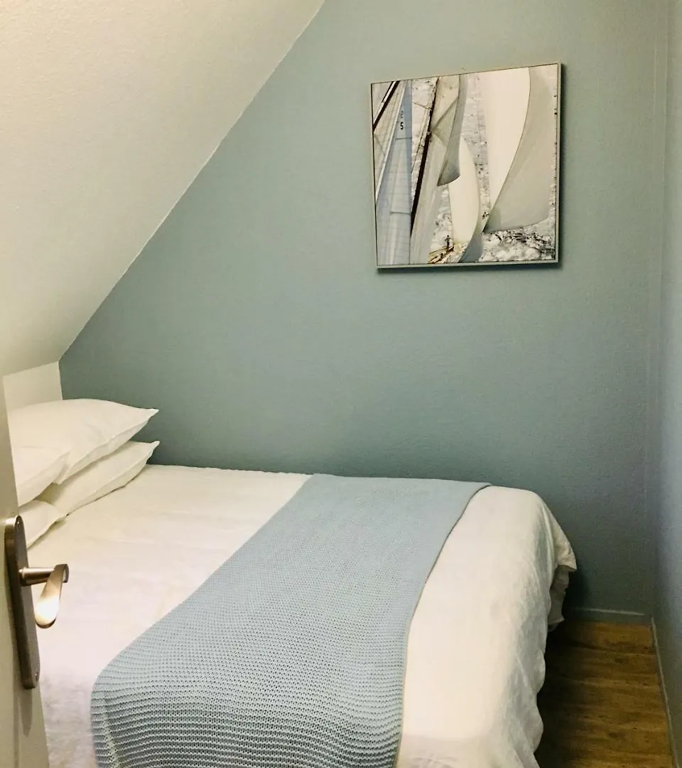 L' Appart 17 De Flore Hotel Carnac France