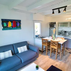 Duplex En Bord De Carnac