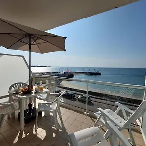 Atlantique-3 By Interhome Carnac